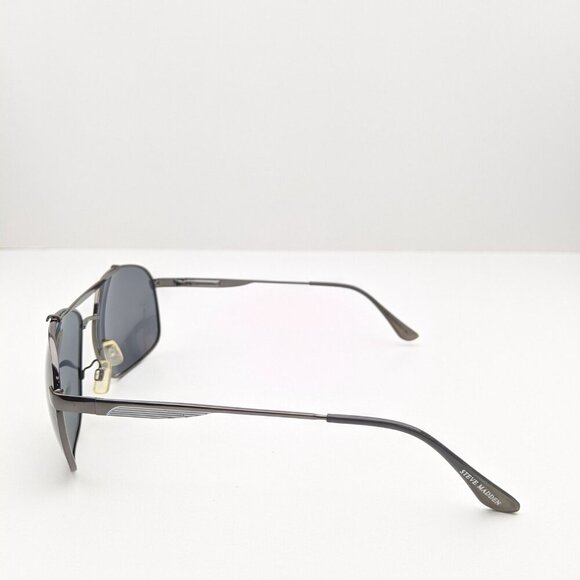 🕶️Steve Madden S3012P Polarized Sunglasses 63/15/130 /ALH441🕶️ - Picture 5 of 8